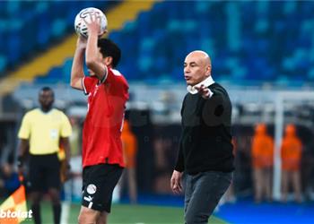 حسام حسن يعلن موقف محمد صلاح من الانضمام لـ منتخب مصر ويتبرأ من أزمة لاعبي الأهلي