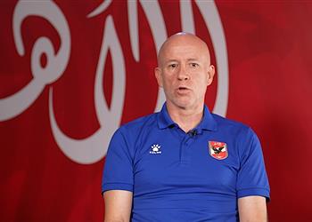 اتحاد الكرة الطائرة ي عين مدرب الأهلي مدير ا فني ا لمنتخب مصر في أولمبياد باريس 2024