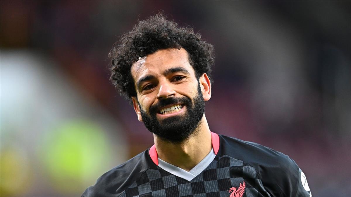 محمد صلاح