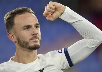 ماديسون لن نساعد آرسنال خلال مواجهة مانشستر سيتي