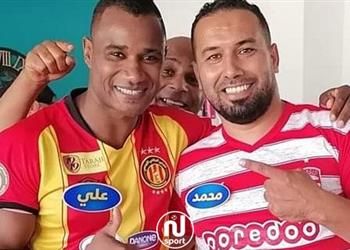 لاعب تونس السابق الترجي وجه رسالة تهديد لـ الأهلي قبل نهائي دوري أبطال إفريقيا