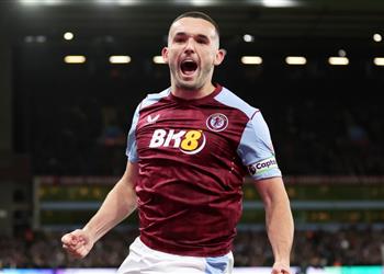 ماكجين بعد التعادل مع ليفربول سنرتدي قمصان مانشستر سيتي أمام توتنهام