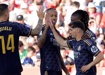 مواعيد مباريات اليوم الثلاثاء 14 5 2024 والقنوات الناقلة مانشستر سيتي ضد توتنهام وريال مدريد يواجه ديبورتيفو ألافيس