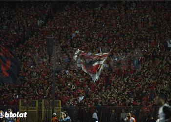 خاص الأهلي يتلقى رد الجهات الأمنية بشأن عدد الجماهير في إياب نهائي دوري أبطال إفريقيا