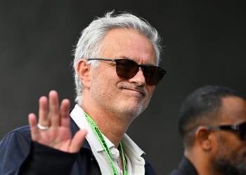 جوزيه مورينيو يوافق على خوض تجربة تدريب في الدوري التركي