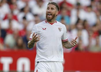 تقارير إسبانية تكشف عن وجهة سيرجيو راموس القادمة