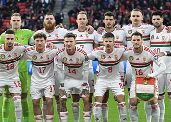 قائمة المجر النهائية لبطولة يورو 2024 سوبوسلاي يقود أحفاد بوشكاش