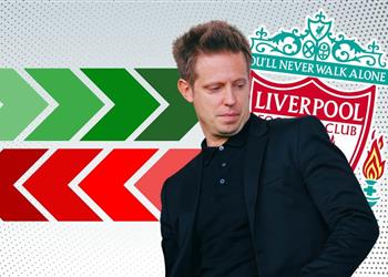 تقارير ليفربول يستهدف ضم صفقة من الدوري الإنجليزي
