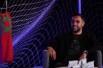 محمد الشيبي: أنا عصبي في الملعب ولا أحب الخسارة نهائيًا