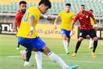 فيديو | الإسماعيلي يتعادل مع طلائع الجيش إيجابياً في الدوري المصري