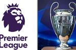 الفرق المتأهلة من الدوري الإنجليزي إلى دوري أبطال أوروبا 202425