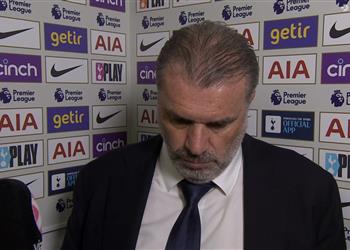 بوستيكوجلو فشلنا في معاقبة مانشستر سيتي ونستحق مكاننا الحالي