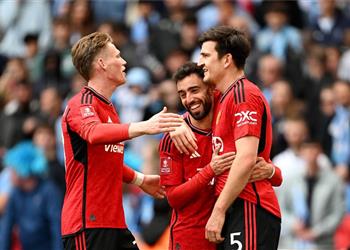 مواعيد مباريات اليوم الأربعاء 15 5 2024 والقنوات الناقلة بيراميدز ضد سيراميكا كليوباترا ومانشستر يونايتد يواجه نيوكاسل