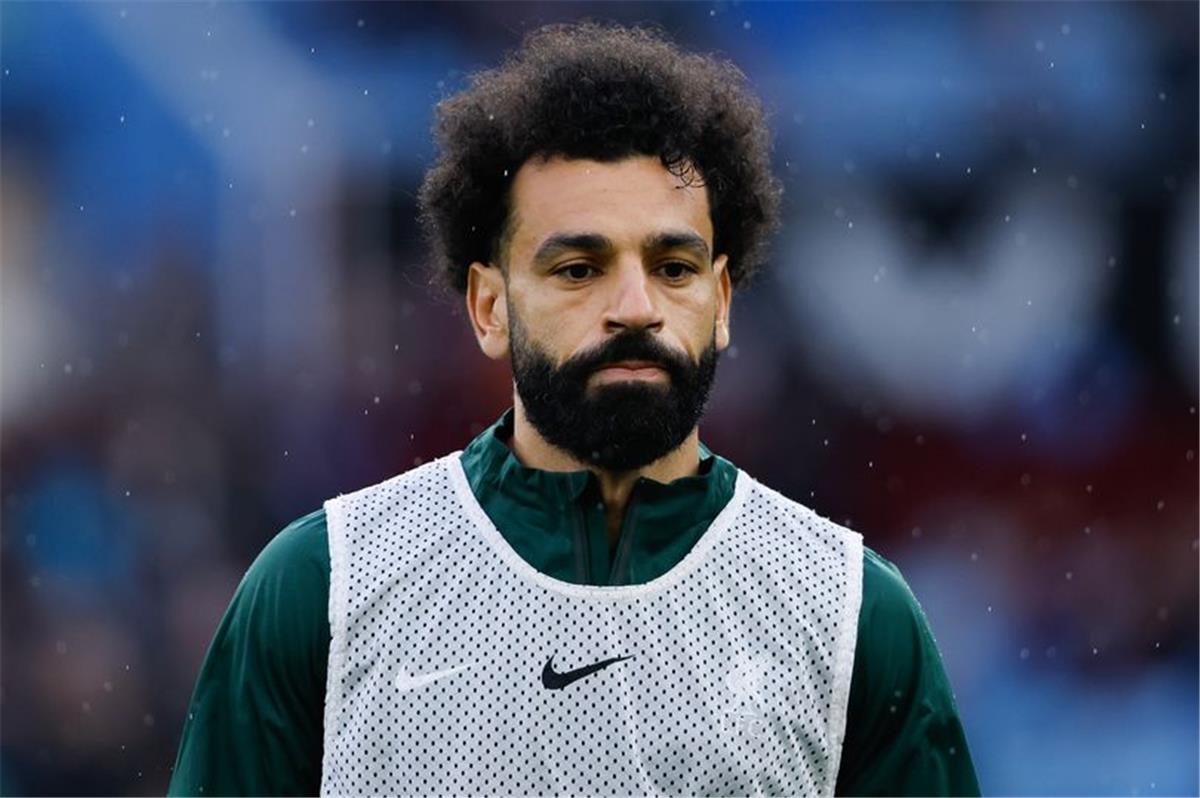 محمد صلاح