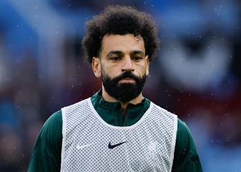 ألدريدج يختار خليفة محمد صلاح المناسب في ليفربول
