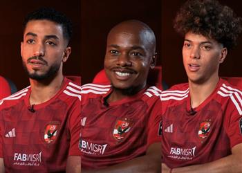 محمد عبد المنعم النهائي ملوش كبير وإمام عاشور هموت نفسي في الملعب