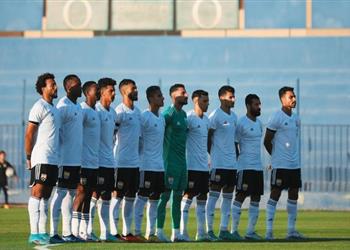 التعادل السلبي يحسم مواجهة الداخلية والجونة في الدوري