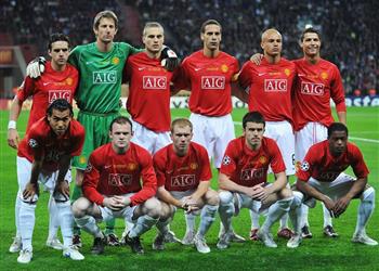 روني عن زميله السابق في مانشستر يونايتد كان كابوس ا في غرف خلع الملابس