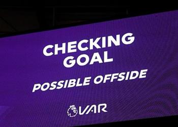 أندية الدوري الإنجليزي تصو ت على إلغاء تقنية الفار الموسم المقبل