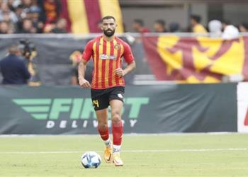 ثنائي الترجي مواجهة الأهلي متساوية بين الفريقين والملعب هو الفيصل