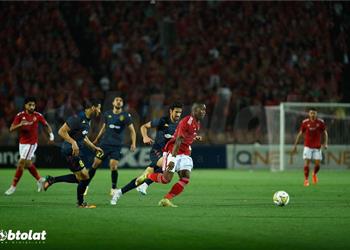 لاعب الترجي السابق الجميع يعرف قوة الأهلي والفريق التونسي لديه هدف أساسي