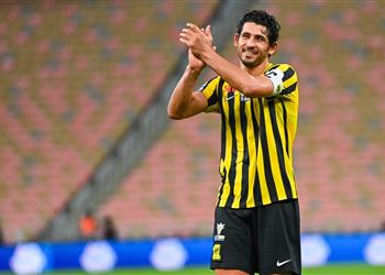 تقارير تكشف عن مفاجأة بشأن مصير أحمد حجازي مع الاتحاد السعودي