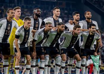 قائمة ألمانيا النهائية في يورو 2024 استبعاد مفاجئ للاعبين