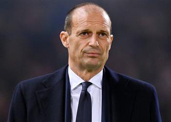 رومانو يكشف مصير أليجري النهائي مع يوفنتوس