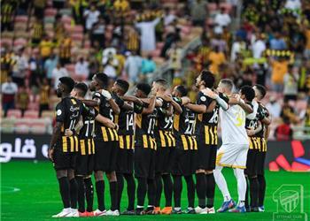 تشكيل الاتحاد لمباراة الخليج في الدوري السعودي موقف أحمد حجازي