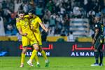 فيديو | محمد شريف يقود الخليج لتعادل مثير مع الاتحاد في الدوري السعودي