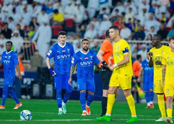 موعد والقنوات الناقلة لمباراة الهلال والنصر اليوم في الدوري السعودي والمعلق
