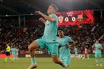 فيديو | ثنائية لوبيز تقود برشلونة للفوز على ألميريا في الدوري الإسباني