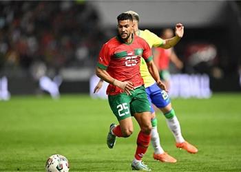 وكيل يحيى عطية الله يوضح حقيقة وجود عرض رسمي من الأهلي لضم اللاعب