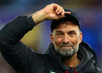 كلوب معلق ا على رحيل لاعب ليفربول لا يمكنني قول أي شيء سيء عنه