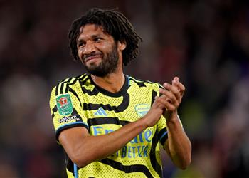 بينهما محمد النني ثنائي آرسنال يغادر نهاية الموسم