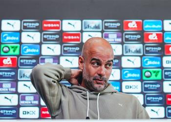 جوارديولا إيفرتون لن يفعل شيئ ا أمام آرسنال ووست هام جاهز للفوز علينا