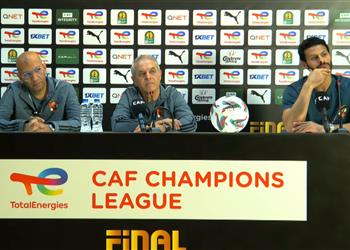 كولر الأهلي لا يمتلك أفضلية أمام الترجي وكرة القدم لا تعترف بالتاريخ