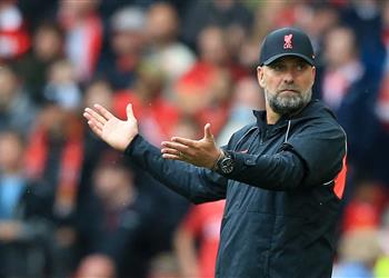 كلوب لاعب ريال مدريد لعين وبسببه خسرنا لقب دوري أبطال أوروبا