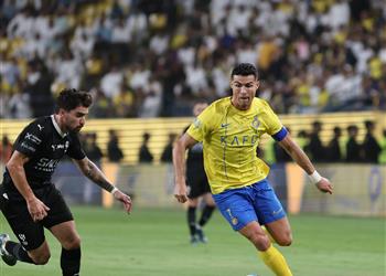 فيديو الهلال يخطف تعادل ا قاتل ا من النصر ويحافظ على سلسلة اللا هزيمة في الدوري السعودي