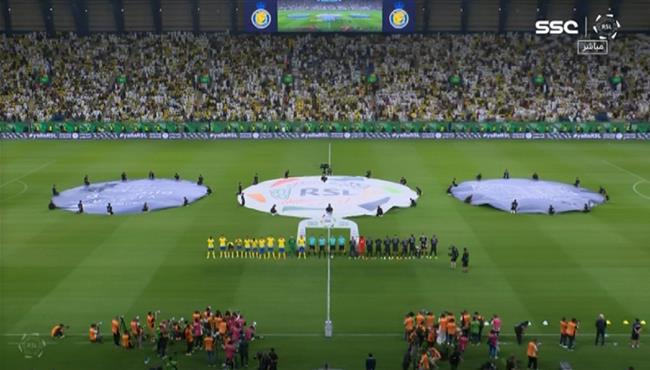 اهداف مباراة الهلال والوحدة (2-1) الدوري السعودي - بطولات