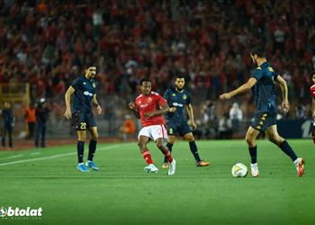 موعد والقناة الناقلة لمباراة الأهلي والترجي اليوم في نهائي دوري أبطال إفريقيا والمعلقين