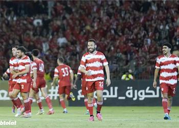 بلدية المحلة يجب التحقيق مع لجنة الحكام والدوري المصري الأقوي إفريقيا