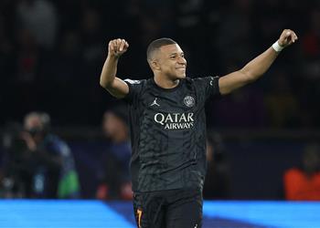 موندو ديبورتيفو باريس سان جيرمان يهدد خطة ريال مدريد بشأن مبابي