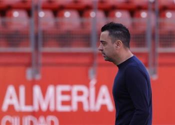 موندو فليك وماركيز يعودان على طاولة برشلونة لخلافة تشافي وظهور اسم جديد