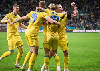قائمة أوكرانيا النهائية لبطولة يورو 2024 لونين ومودريك يقودان حلم الأزرق والأصفر