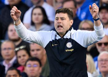 بوتشيتينو لا أتمنى حدوث أشياء سيئة لـ توتنهام وسأظهر احترامي لجماهير تشيلسي