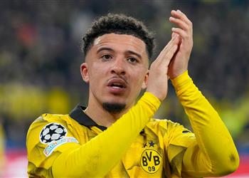 بين مانشستر يونايتد وبوروسيا دورتموند سانشو ي لمح إلى مستقبله بخطوة جديدة