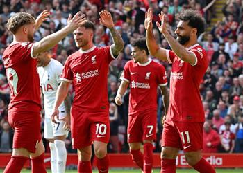 ريال مدريد ي حدد بديل توني كروس من ليفربول