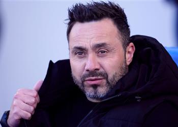 بايرن ميونخ يرد بشكل غير مباشر على إمكانية التعاقد مع دي زيربي