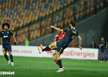 تشكيل الترجي أمام الأهلي في نهائي دوري أبطال إفريقيا رودريجيز يقود الهجوم